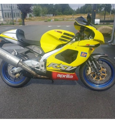 RSV 1000 R 2002 LIVREA COMPATIBILE